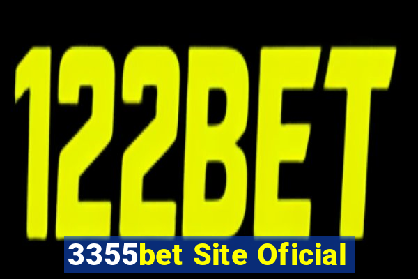 3355bet Site Oficial